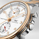 IWC Portugieser Yacht Club Chronograph