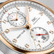 IWC Portugieser Yacht Club Chronograph
