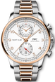 IWC Watch Portugieser Yacht Club Chronograph IW390703