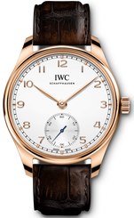 IWC Watch Portugieser Automatic 40 IW358306