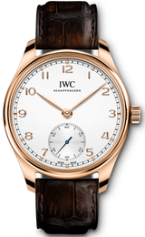 IWC Watch Portugieser Automatic 40 IW358306