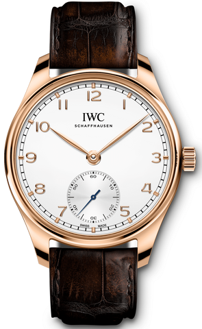 IWC Watch Portugieser Automatic 40 IW358306