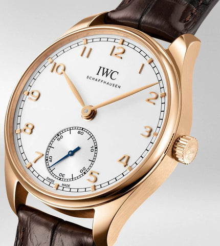 IWC Portugieser Automatic 40