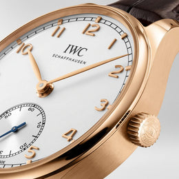 IWC Portugieser Automatic 40