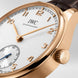 IWC Portugieser Automatic 40