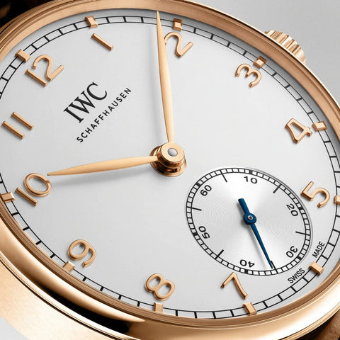 IWC Portugieser Automatic 40