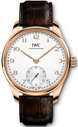 IWC Watch Portugieser Automatic 40 IW358306