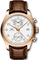 IWC Watch Portugieser Chronograph Classic IW390301