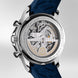 IWC Watch Portugieser Yacht Club Chronograph