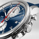 IWC Watch Portugieser Yacht Club Chronograph