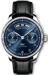 IWC Watch Portugieser Annual Calendar IW503502