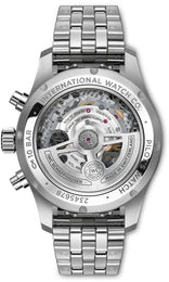 IWC Pilots Chronograph 41 Watch