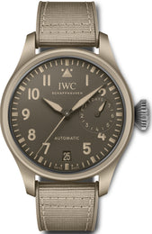 IWC Watch Big Pilots Top Gun Edition Mojave Desert IW506003