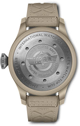 IWC Watch Big Pilots Top Gun Edition Mojave Desert