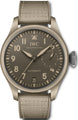 IWC Watch Big Pilots Top Gun Edition Mojave Desert IW506003
