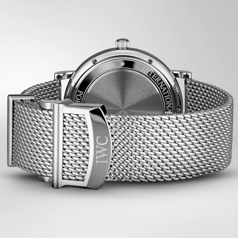 IWC Portofino Automatic D