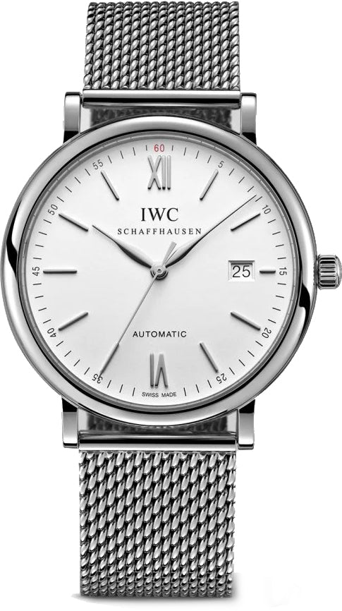 IWC Watch Portofino Automatic D