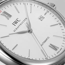 IWC Watch Portofino Automatic IW356507 D