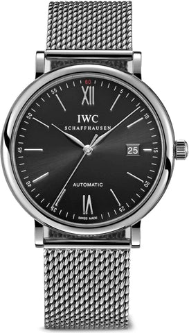 IWC Watch Portofino Automatic IW356508
