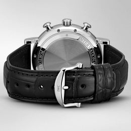 IWC Portofino Chronograph