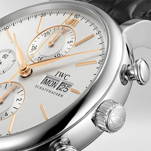 IWC Portofino Chronograph