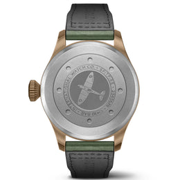 IWC Big Pilots 43 Spitfire Bronze