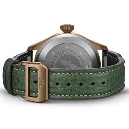 IWC Big Pilots 43 Spitfire Bronze