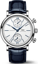 IWC Watch Portofino Chronograph 40 IW391407