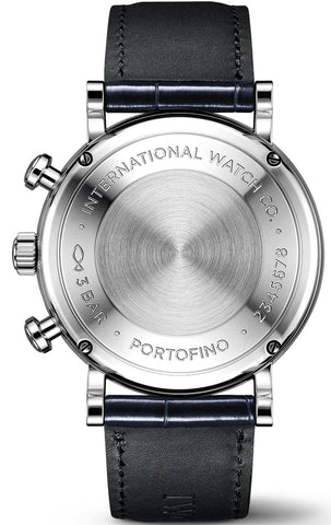 IWC Watch Portofino Chronograph 39