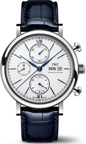 IWC Watch Portofino Chronograph IW391037