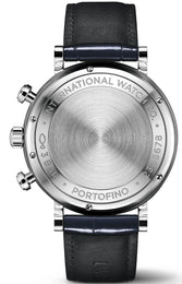 IWC Portofino Chronograph Watch