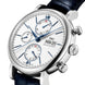 IWC Portofino Chronograph Watch