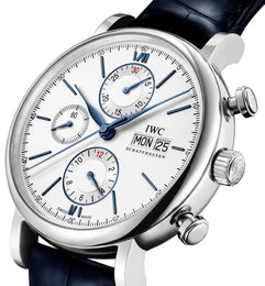 IWC Portofino Chronograph Watch