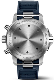 IWC Aquatimer Chronograph Watch