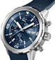 IWC Aquatimer Chronograph Watch