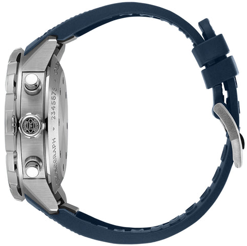 IWC Aquatimer Chronograph Watch