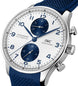 IWC Portugieser Chronograph Watch