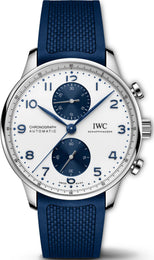 IWC Watch Portugieser Chronograph IW371620