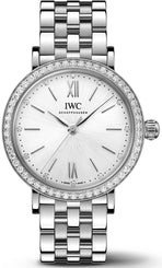 IWC Watch Portofino Automatic 34 IW657601