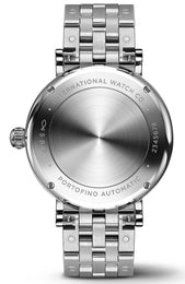 IWC Watch Portofino Automatic 34