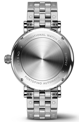 IWC Portofino Automatic 34 Watch