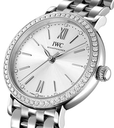 IWC Portofino Automatic 34 Watch