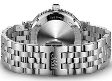 IWC Portofino Automatic 34 Watch