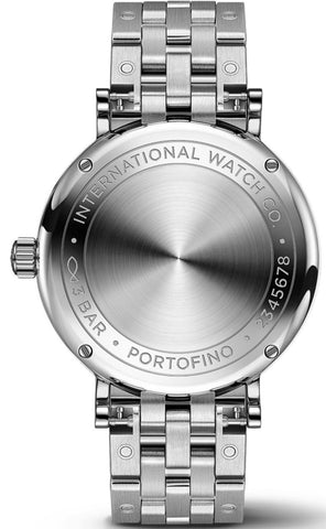 IWC Portofino Automatic 34 Watch