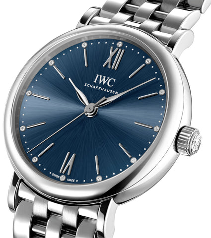 IWC Portofino Automatic 34 Watch
