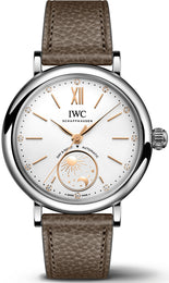 IWC Watch Portofino Automatic Day Night 34 IW459801