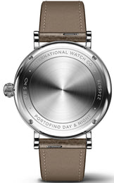 IWC Portofino Automatic Day Night 34 Watch