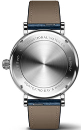 IWC Portofino Automatic Day Night 34 Watch