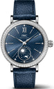 IWC Watch Portofino Automatic Day Night 34 IW659801