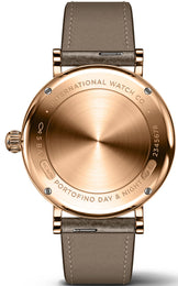 IWC Portofino Automatic Day Night 34 Watch